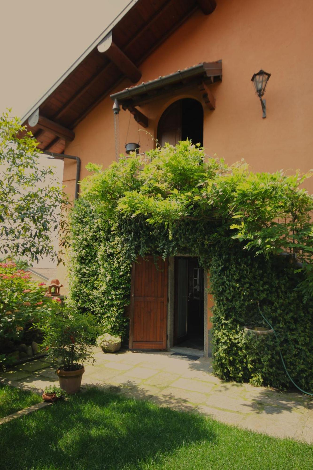La Corte Dei Rho Tavernerio Exterior foto