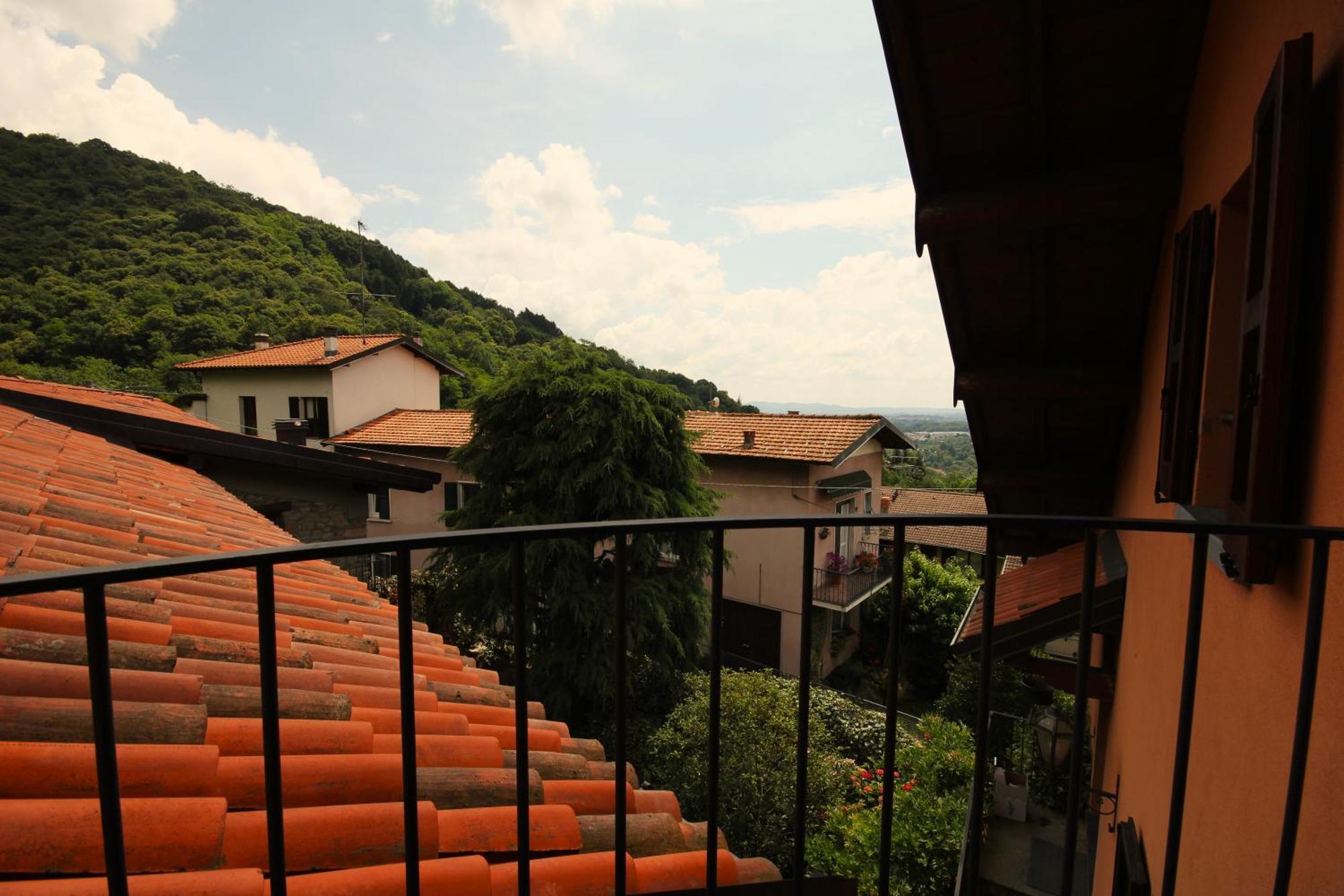 La Corte Dei Rho Tavernerio Exterior foto